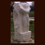 CRISTIAN SERGIU IANZA - Ceramica si Sculptura 08