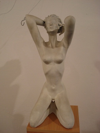 CRISTIAN SERGIU IANZA - Ceramica si Sculptura 19