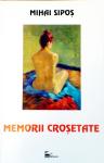 pictura de MIHAI POTCOAVA pe coperta volumului "Memorii crosetate" de Mihai Sipos 2010
