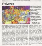 VICTOR V. CIOBANU - facsimil din Ziarul de Duminica Z.F. din 10 oct 2008, articol de Aurelia Mocanu