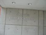 Dimitrie BEREA Gallery - Berea College - Berea, KY Waymark