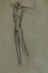 ION LUCIAN MURNU - Pictura, desen la Galeria Orizont