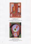 VASILE DOBRIAN in albumul catalog Expozitia SCAR "Intre traditionalism si avangarda" 2012 pag.36