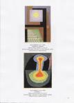 VASILE DOBRIAN in albumul catalog Expozitia SCAR "Intre traditionalism si avangarda" 2012 pag.37