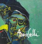 Angela Tomaselli - Coperta Album editura DANAart, 2012