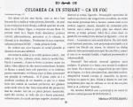 Florin BÂRZA in Revista "Plai străbun - Magazin pentru românii din lumea intreagă" nr.35 / 2014 pag.20