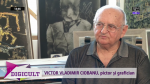 Victor V. CIOBANU la TV digi24