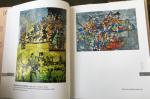 Victor V. CIOBANU în Albumul Catalog al expozitiei itinerante ICR Artisti români pe mapamond 2023 