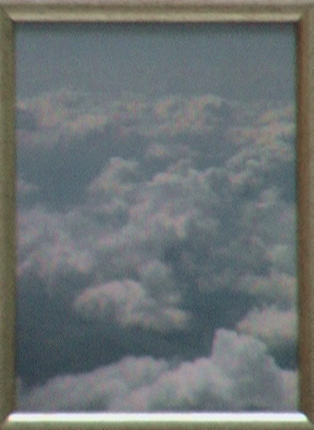 DANIEL CRACIUN - in the clouds