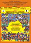 Album SALONUL INTERNATIONAL OUTSIDER ART by Laurentiu DIMISCA
