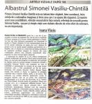SIMONA VASILIU CHINTILA - facsimil "Ziarul Financiar - Ziarul de duminica", 07.12.2007 articol de Ioana Vlasiu 