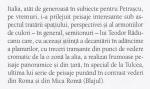 Teodor RADUCAN in "Arta romaneasca de la origini pana in prezent" de Vasile Florea, Ed. Litera, 2016, pag.713