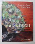 Ruxandra Papa si Sorin Papa - „Rodica Anca Marinescu”, Ed. Arc 2000 - 2020