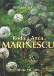 Alexandru Cebuc - „Rodica Anca Marinescu”, Ed. Arc-2000 - 2012